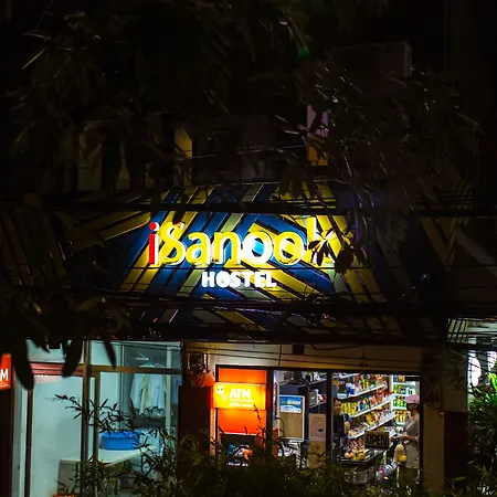 Isanook Hostel-3
