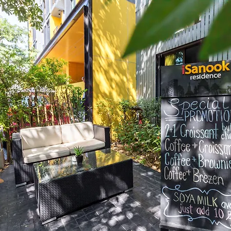 Isanook Hostel-2